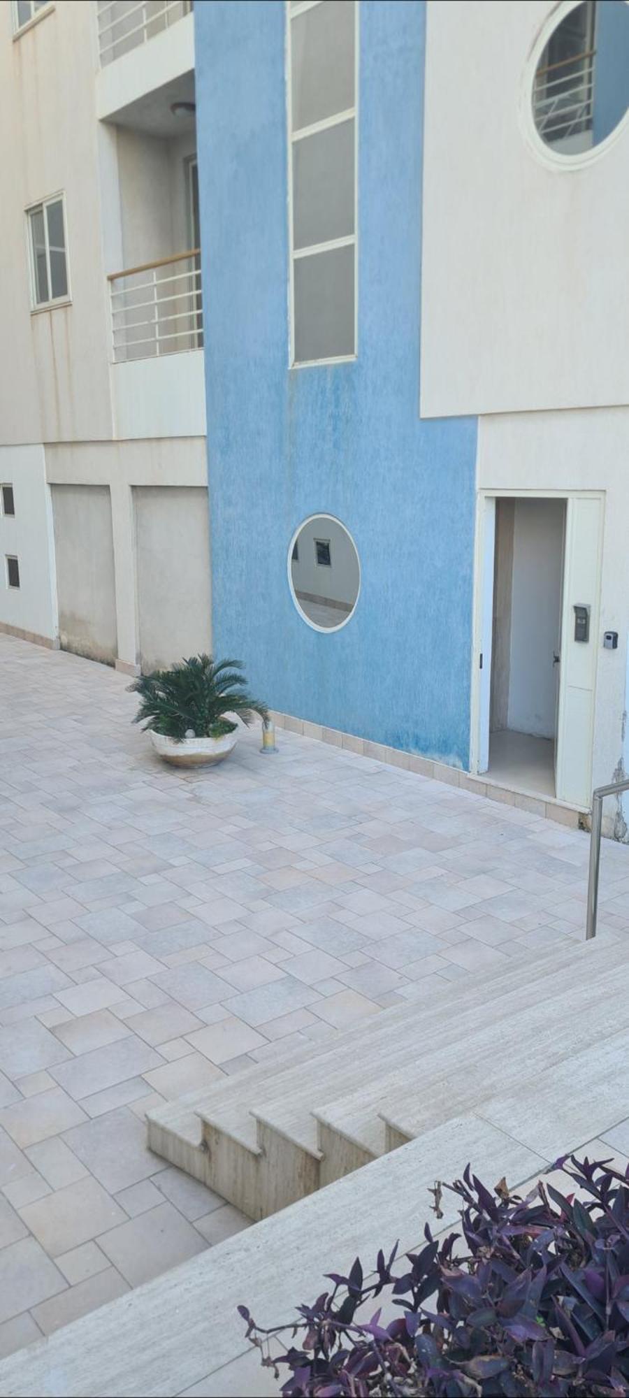 Mellieha Bay 3 Bedroom Apartment "Coastal Comfort" Exterior foto