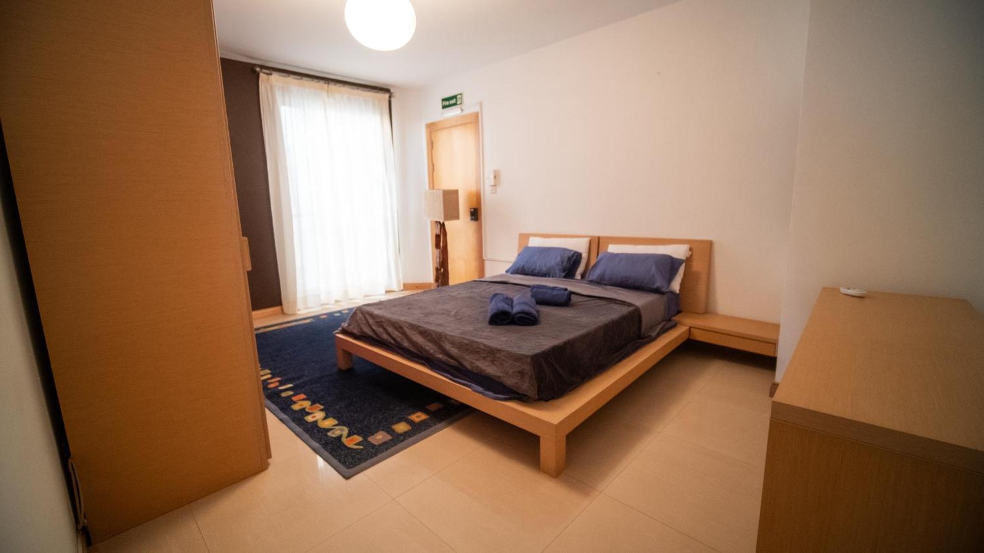 Mellieha Bay 3 Bedroom Apartment "Coastal Comfort" Exterior foto